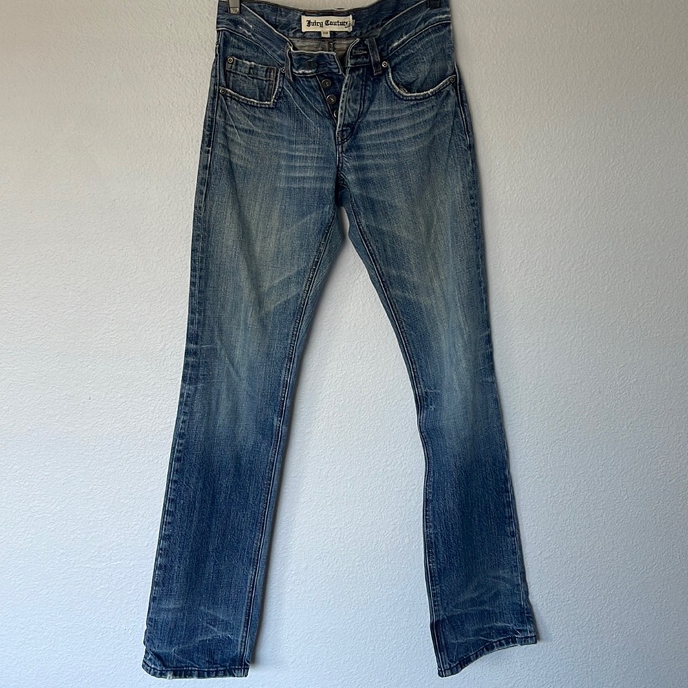 Vintage Juicy Couture Men’s Jeans 28x32